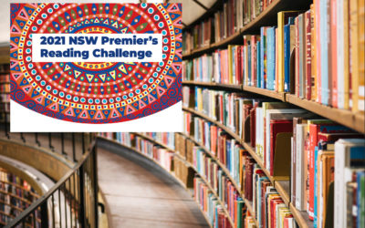 Premier’s Reading Challenge