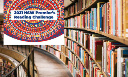 Premier’s Reading Challenge