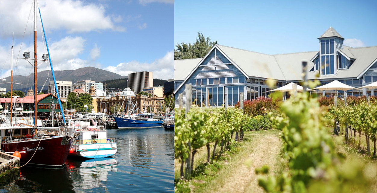 Hobart: Australia’s Best Kept Secret