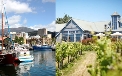 Hobart: Australia’s Best Kept Secret