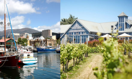 Hobart: Australia’s Best Kept Secret