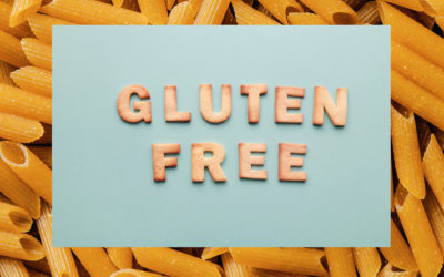 Gluten-Free Lifestyle: all you need to know