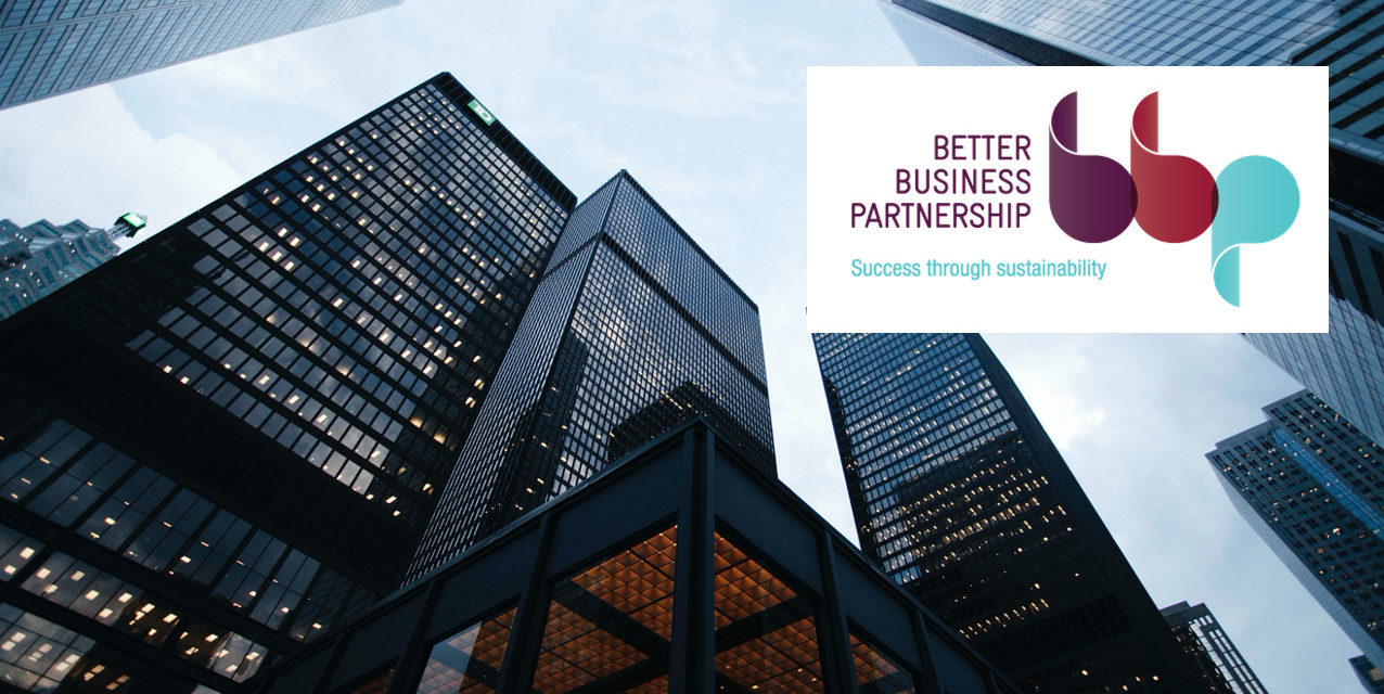 Better Business Partnership