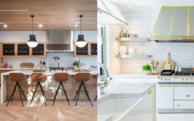 Creating the Heart of the Home: Kitchen Design