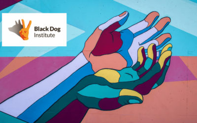 Feeling flat or stressed? Sign up to Black Dog Institute’s free trial