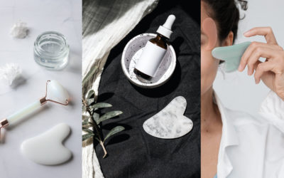 Mindful Skincare: The Gua Sha