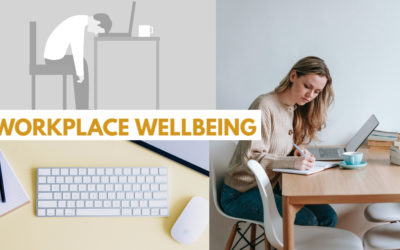 Workplace Wellbeing Defined