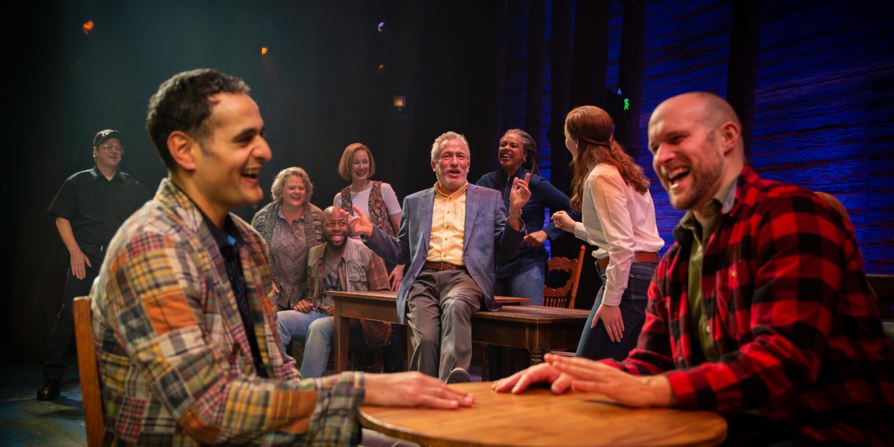 A Musical Must-see: Come From Away is Here