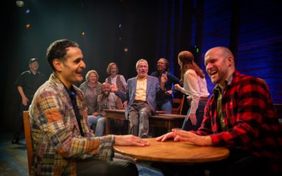 A Musical Must-see: Come From Away is Here