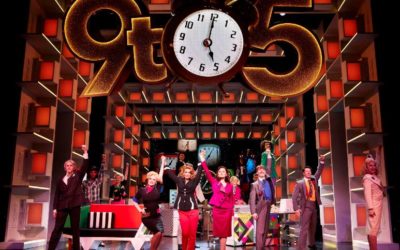 LONDON’S WEST END HIT MUSICAL: 9 TO 5 IN SYDNEY