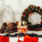 HOME TRENDS FOR THIS CHRISTMAS