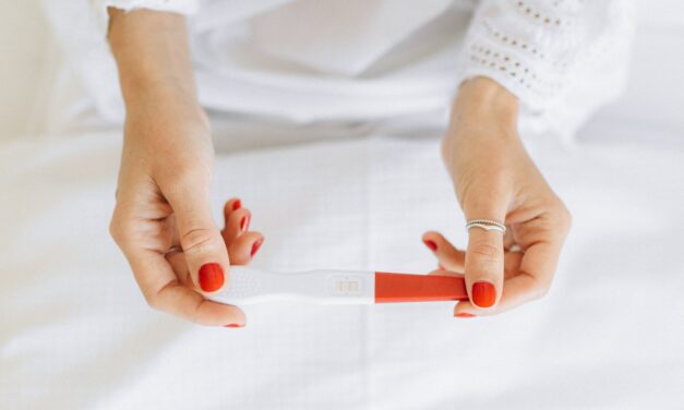 LIFE-CHANGING IVF IS MORE AFFORDABLE THAN EVER