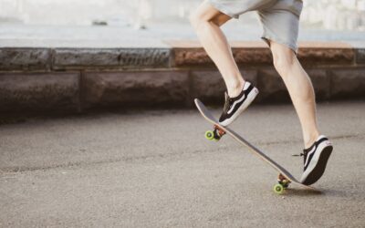 St Ives Skate Park is Super￼