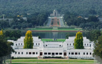 Refugees Rally In Canberra For Permanent Visas