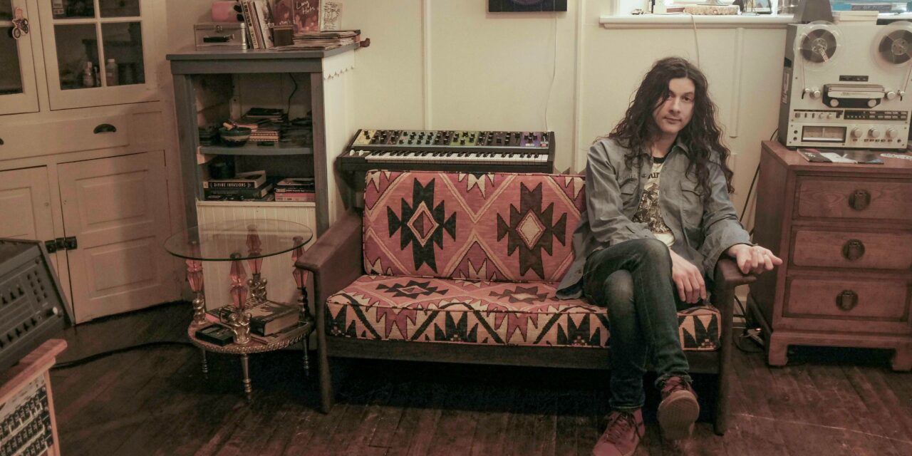 Kurt Vile: Philadelphia’s Laid-Back Psych-Pop Master