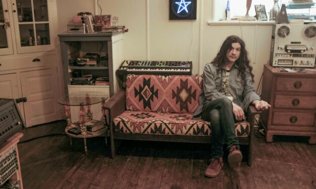 Kurt Vile: Philadelphia’s Laid-Back Psych-Pop Master